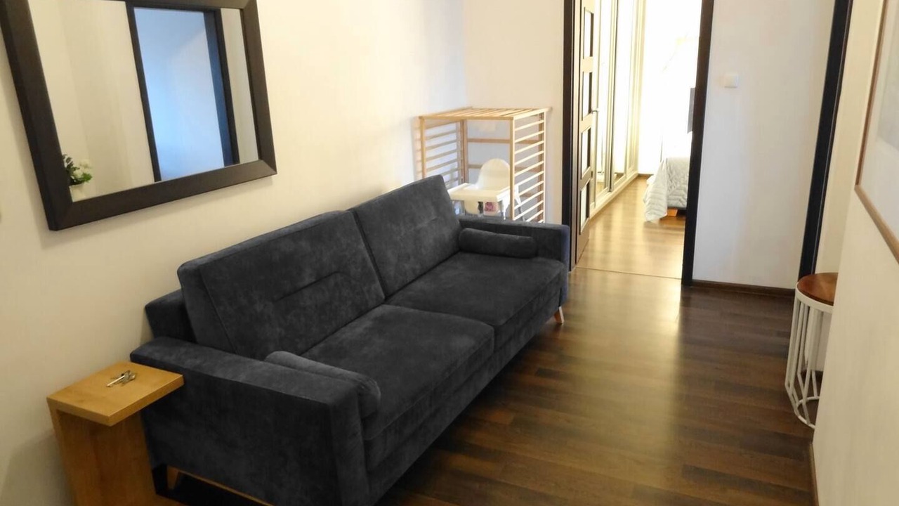 Photo of Livingroom in Wola