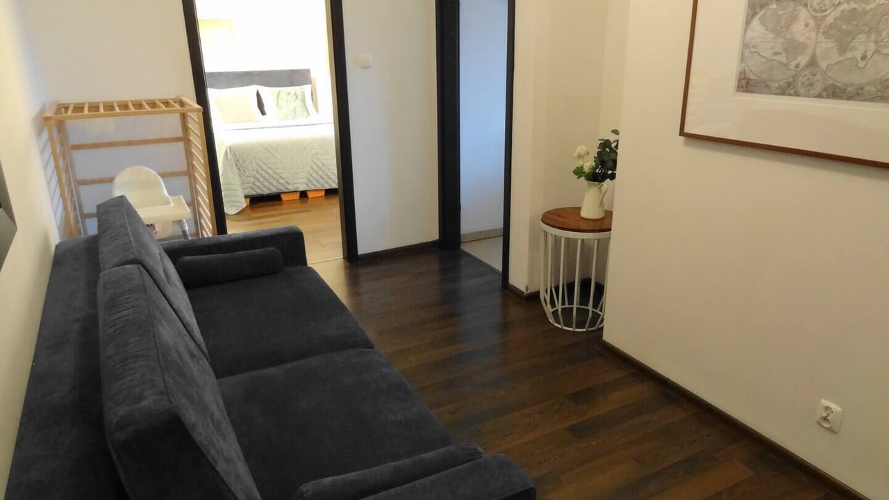 Photo of Livingroom in Wola