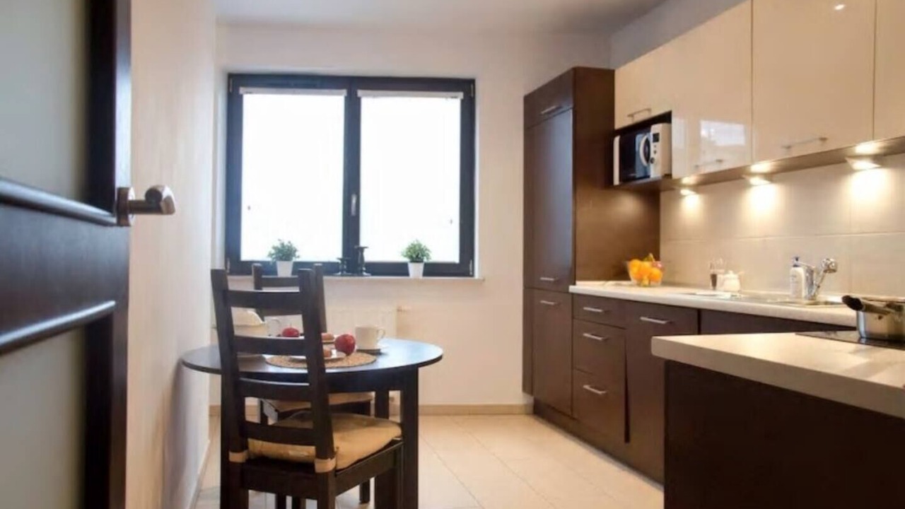 Photo of Kitchen in Wola