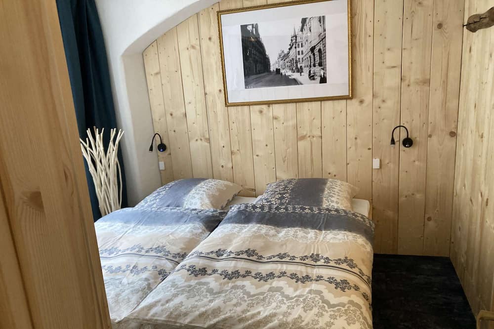Photo of Bedroom in Nuremberg Old Town