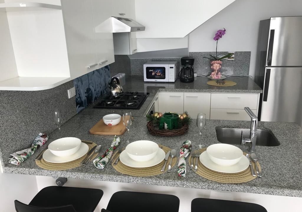 Photo of Kitchen in Magdalena del Mar