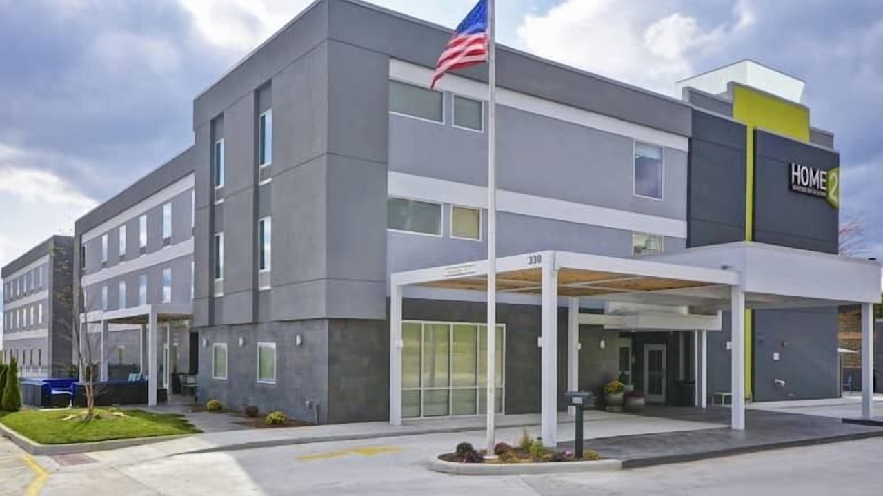 Photo of Outdoor in Grand Rapids
