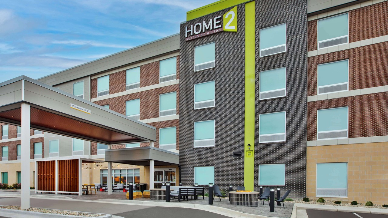 Photo of Outdoor in Grand Rapids