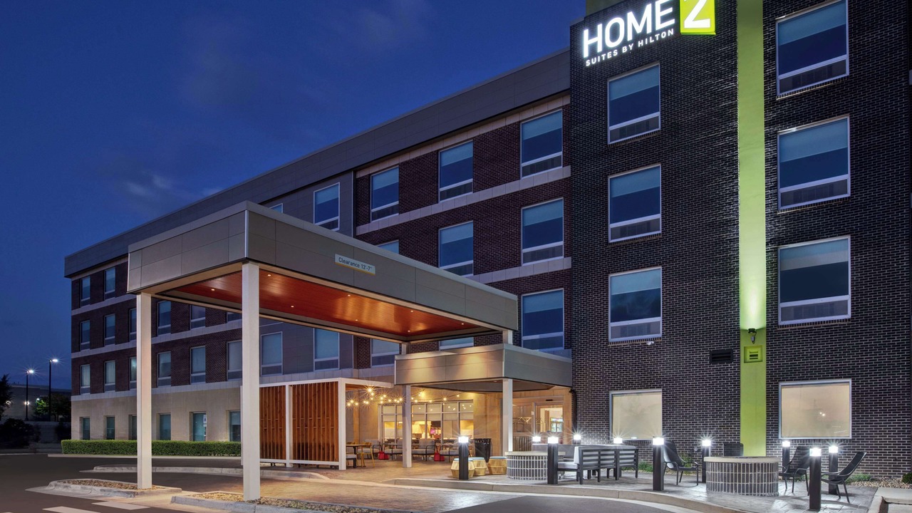 Photo of Outdoor in Grand Rapids