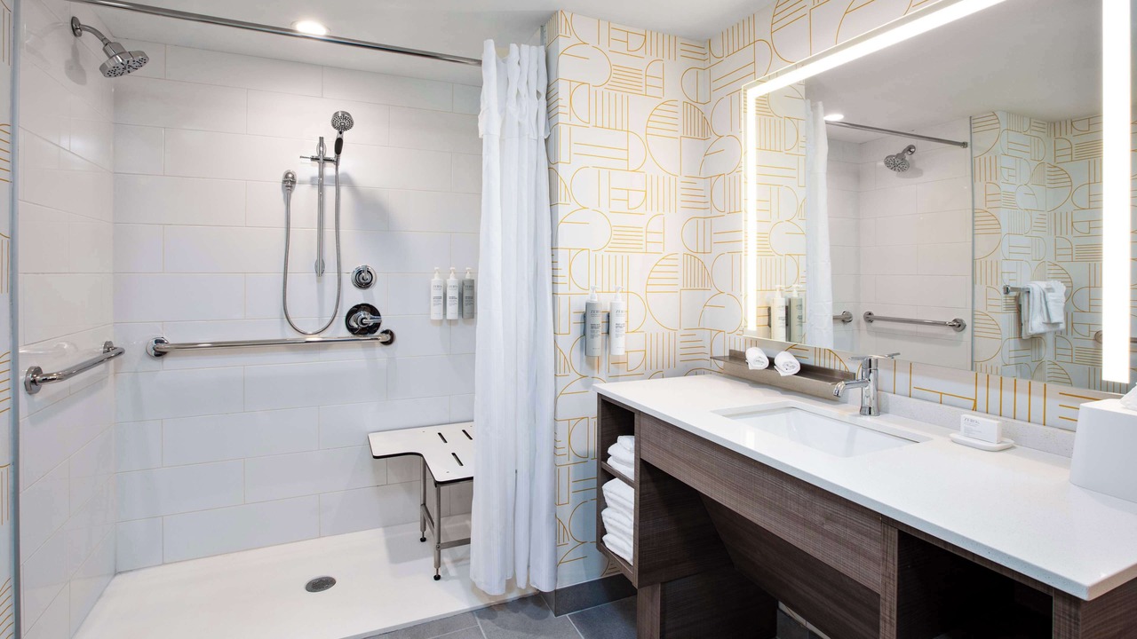 Photo of Bathroom in Grand Rapids