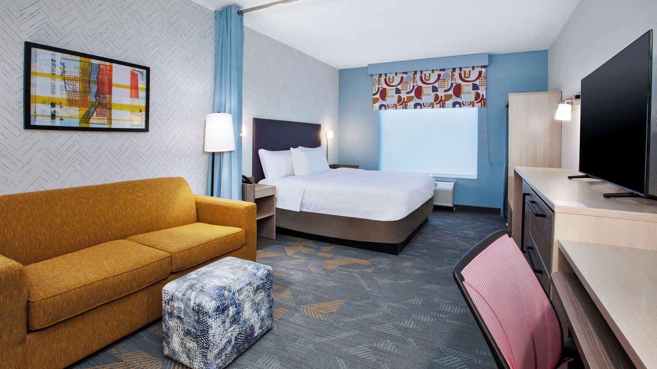 Photo of Livingroom in Grand Rapids