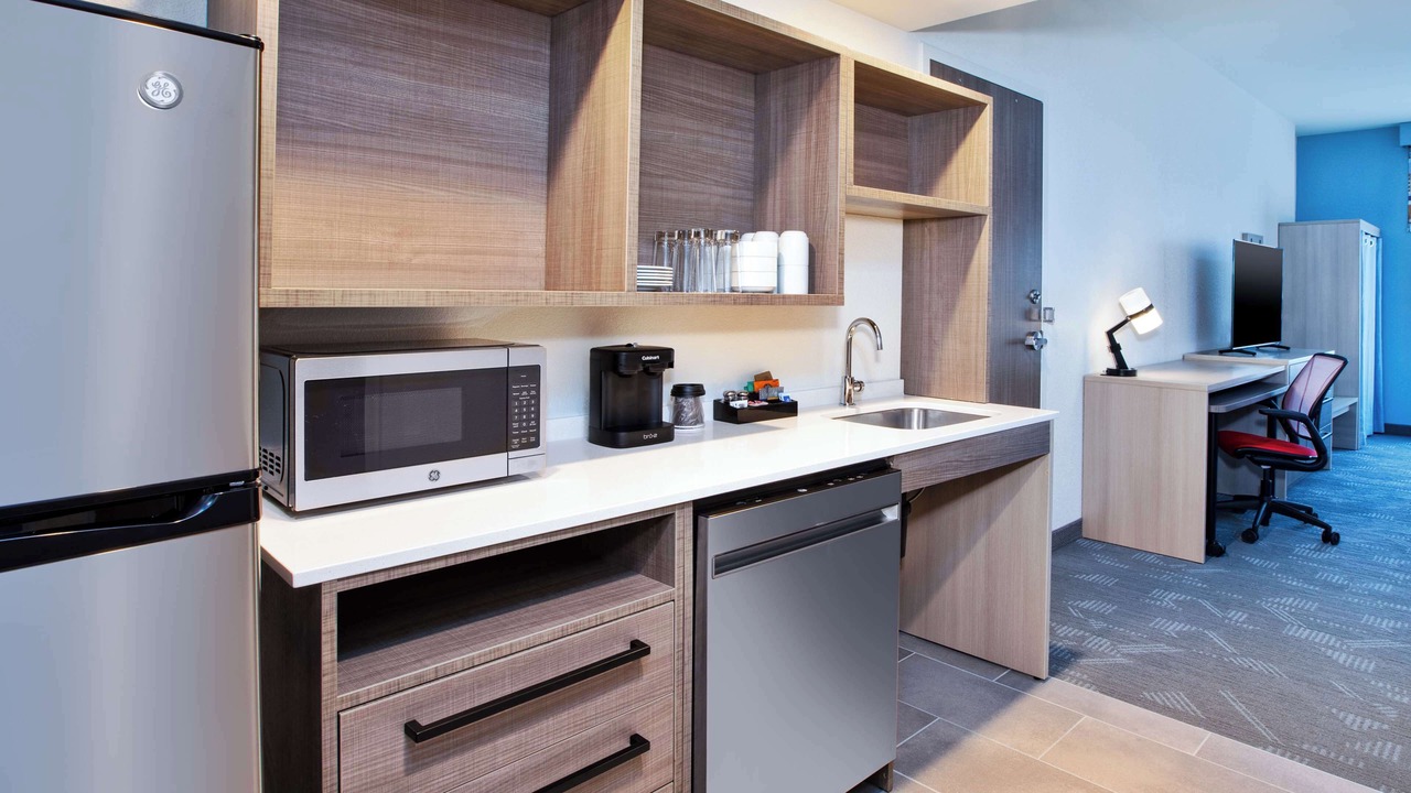 Photo of Kitchen in Grand Rapids