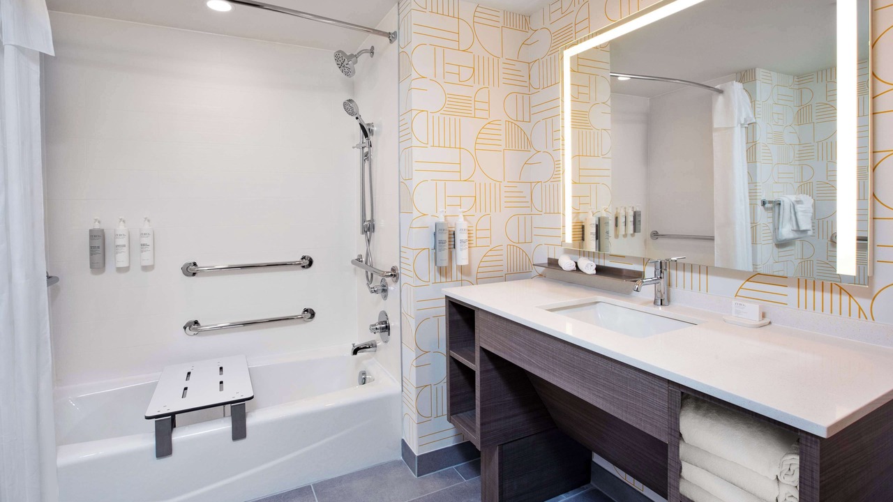 Photo of Bathroom in Grand Rapids