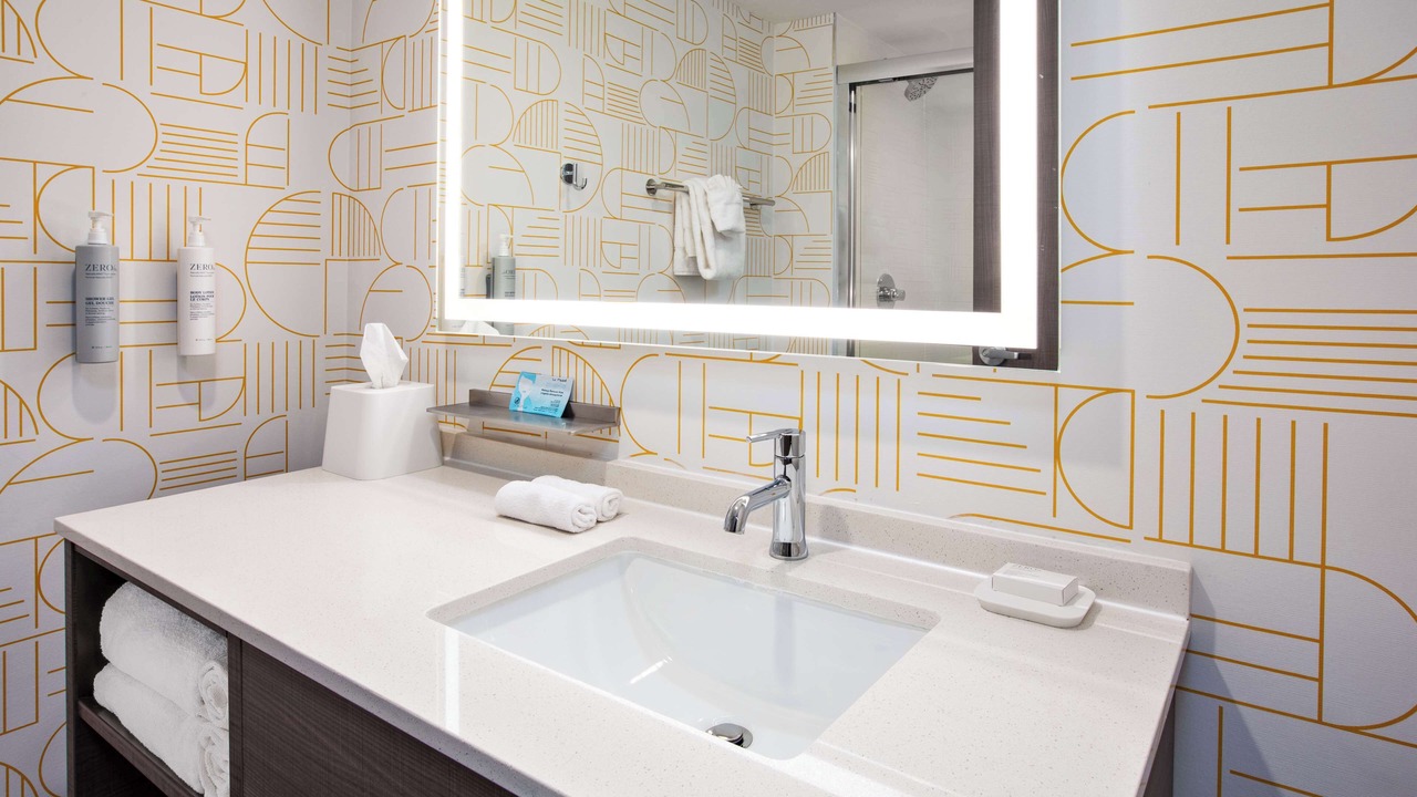 Photo of Bathroom in Grand Rapids