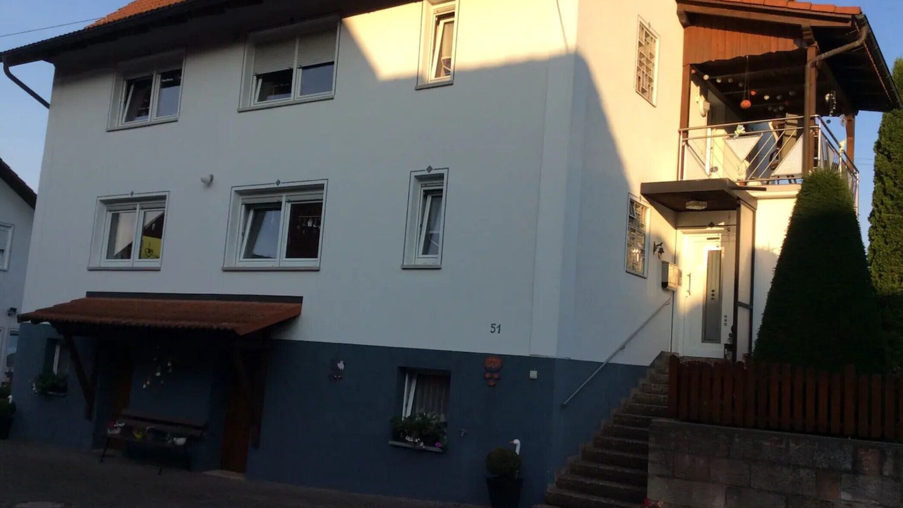 Photo of Outdoor in Wildflecken