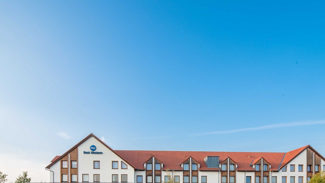 Photo of Outdoor in Apfelstaedt
