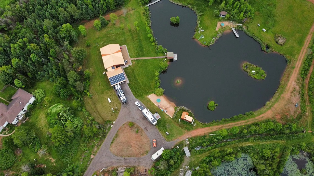 Photo of Outdoor in Harrington