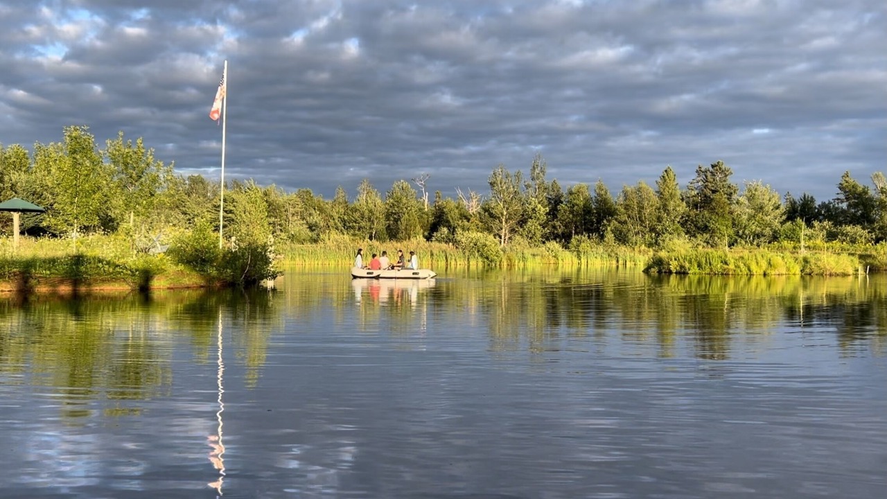 Photo of Outdoor in Harrington