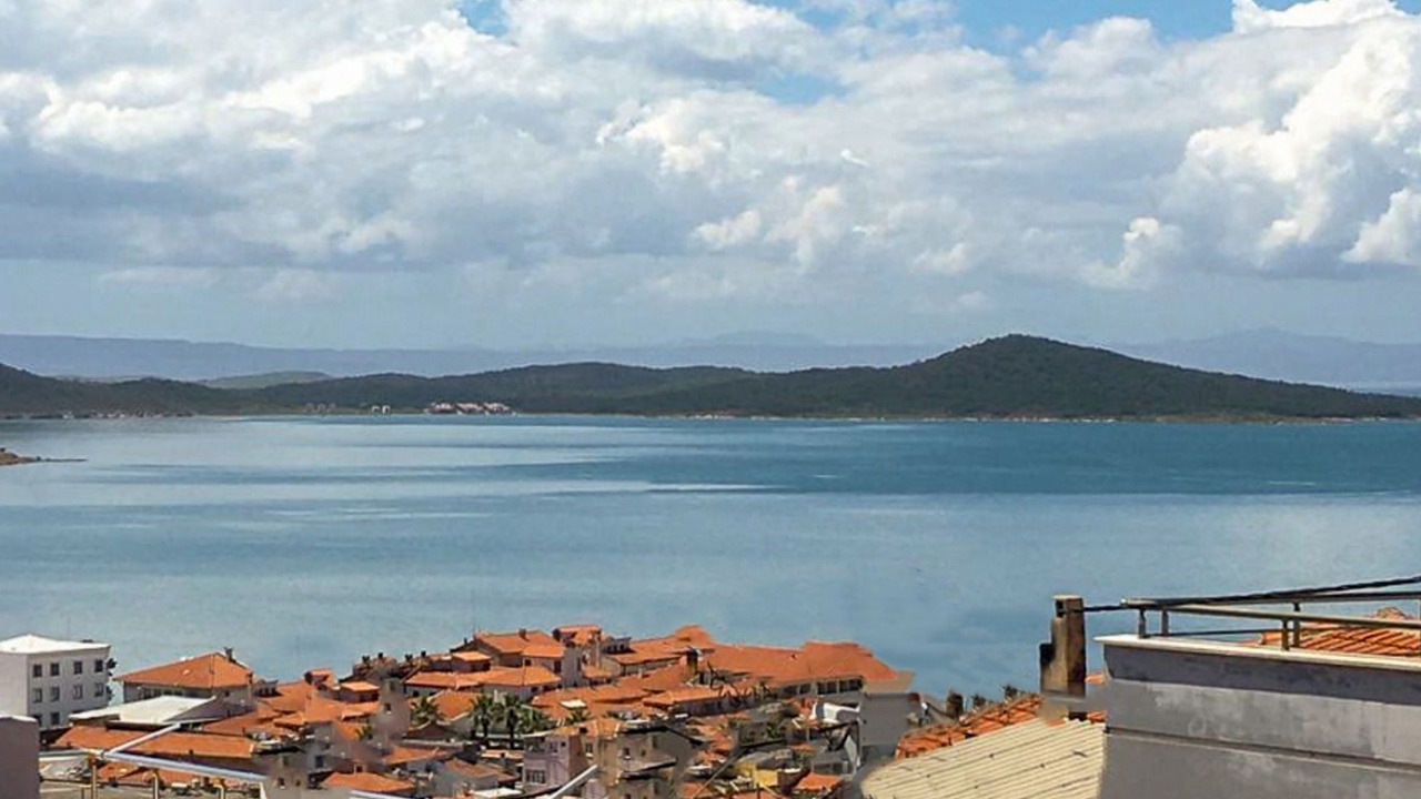 Photo of Outdoor in Ayvalik City Center