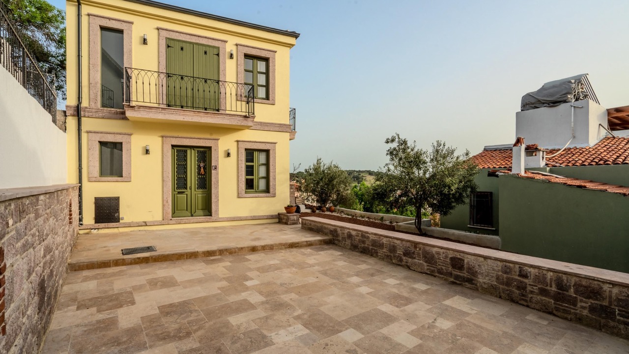 Photo of Outdoor in Ayvalik City Center