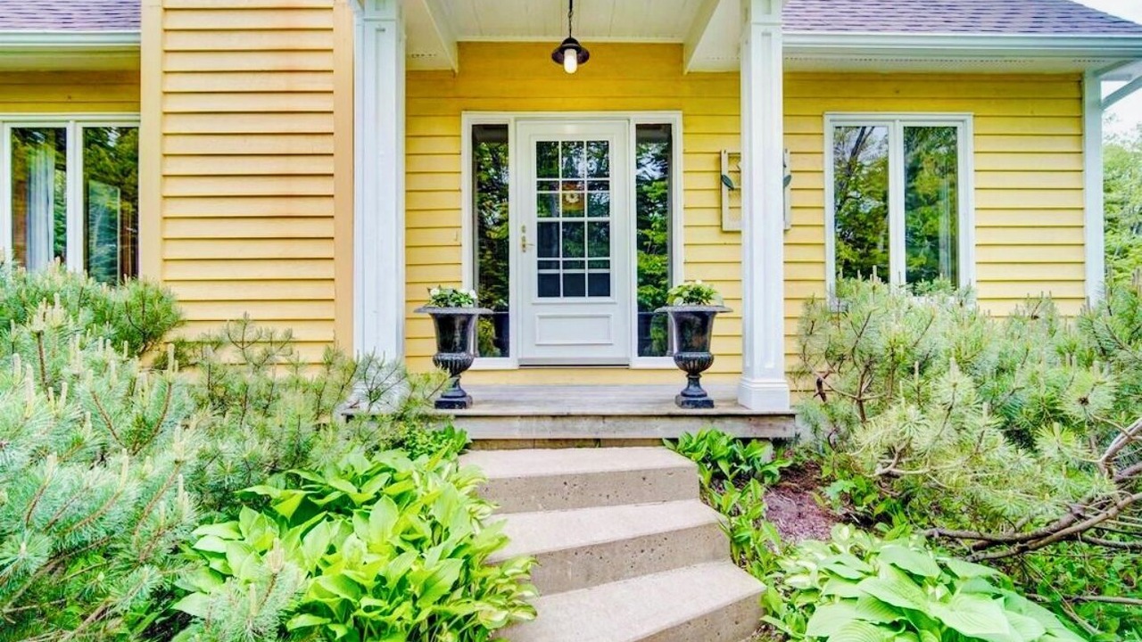 Photo of Outdoor in Halifax County