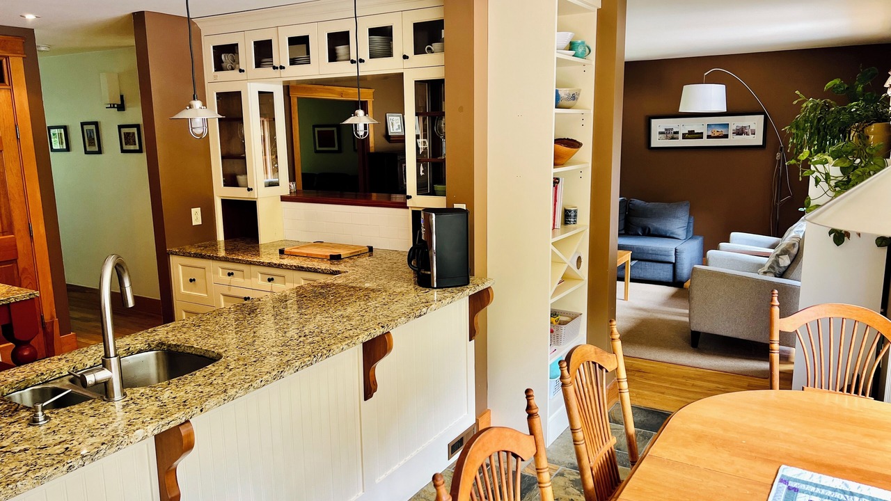Photo of Kitchen in Halifax County