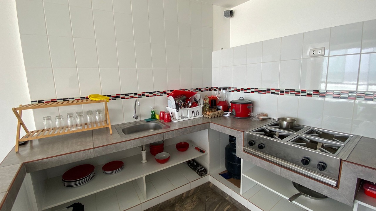 Photo of Kitchen in Cerro Azul