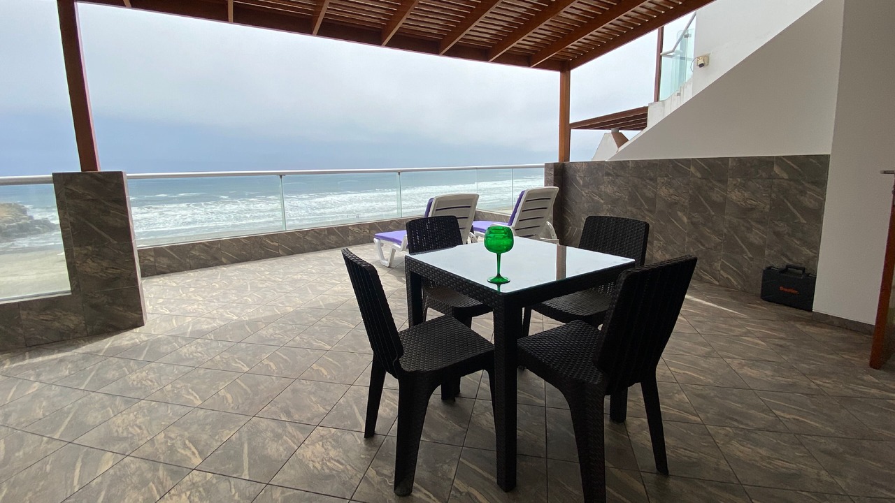 Photo of Outdoor in Cerro Azul