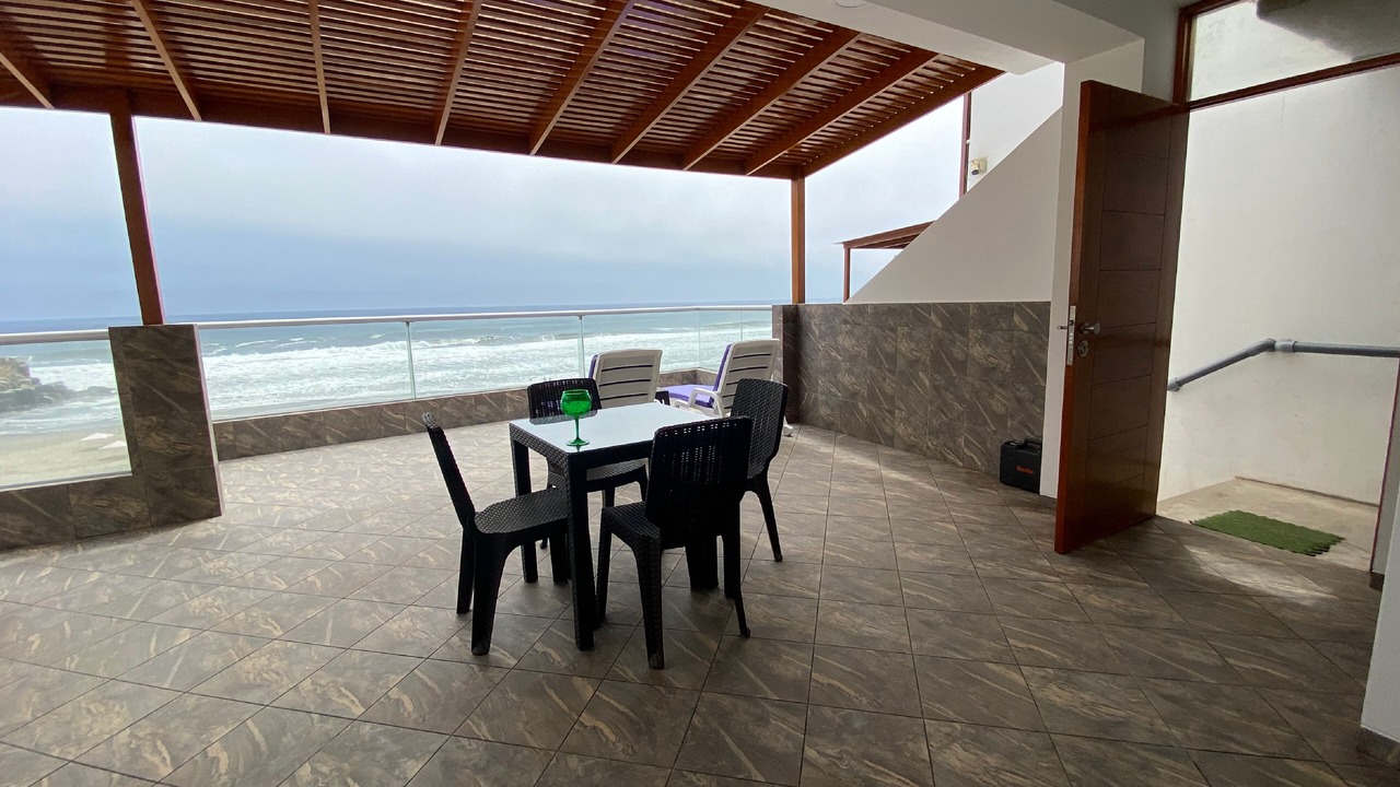 Photo of Outdoor in Cerro Azul