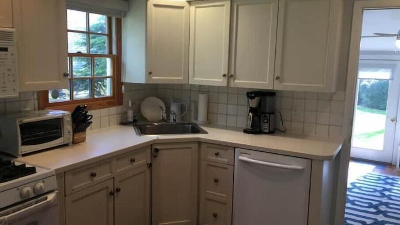 Photo of Kitchen in Clearwater Beach