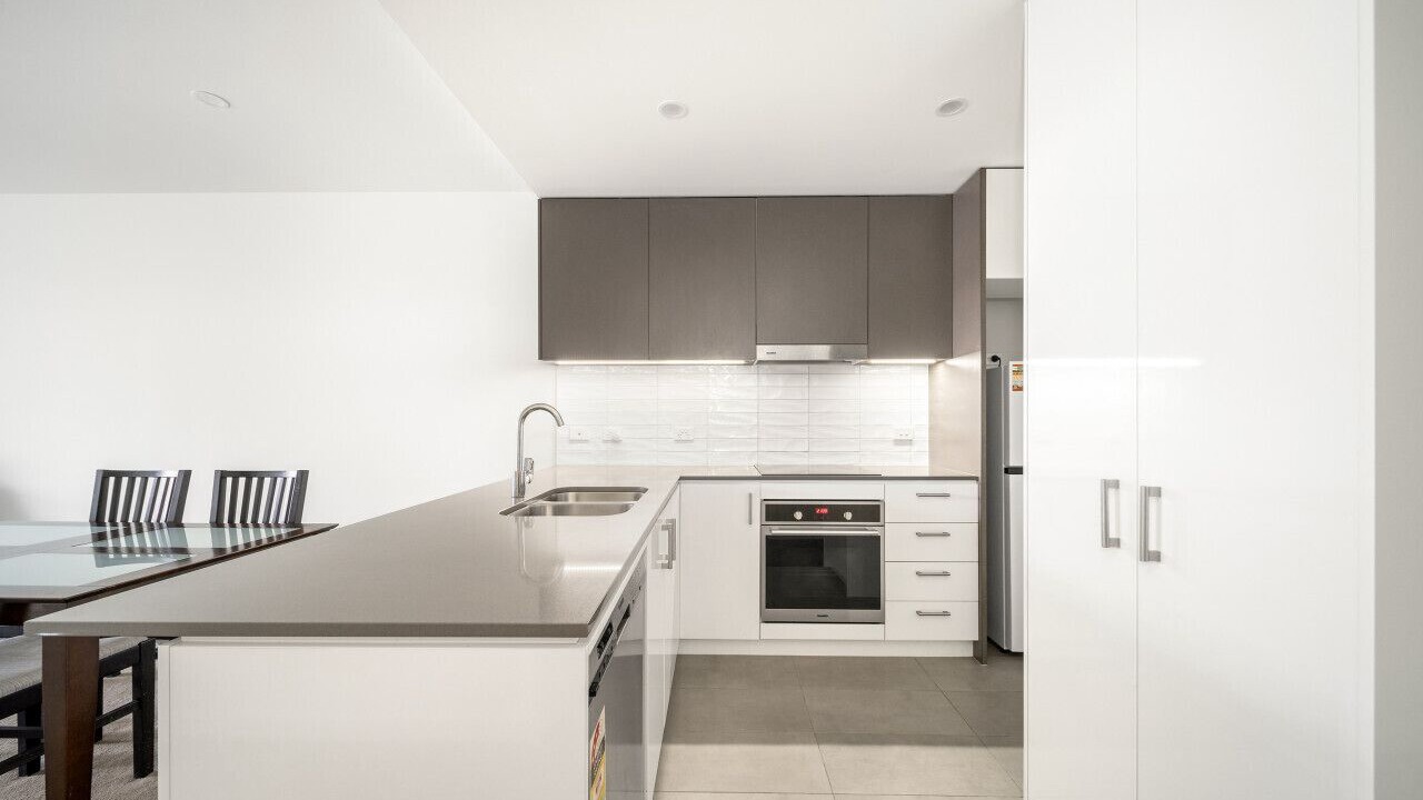 Photo of Kitchen in Griffith