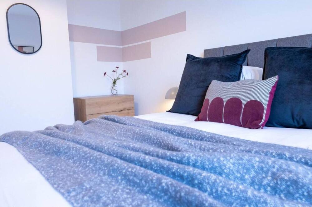 Photo of Bedroom in Eccles