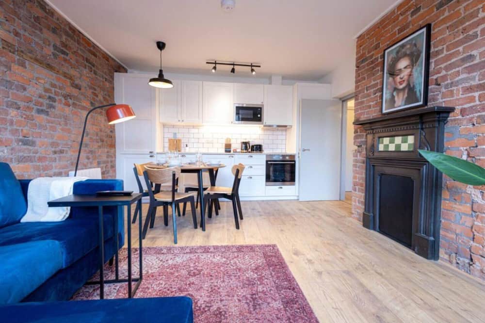 Photo of Livingroom in Eccles