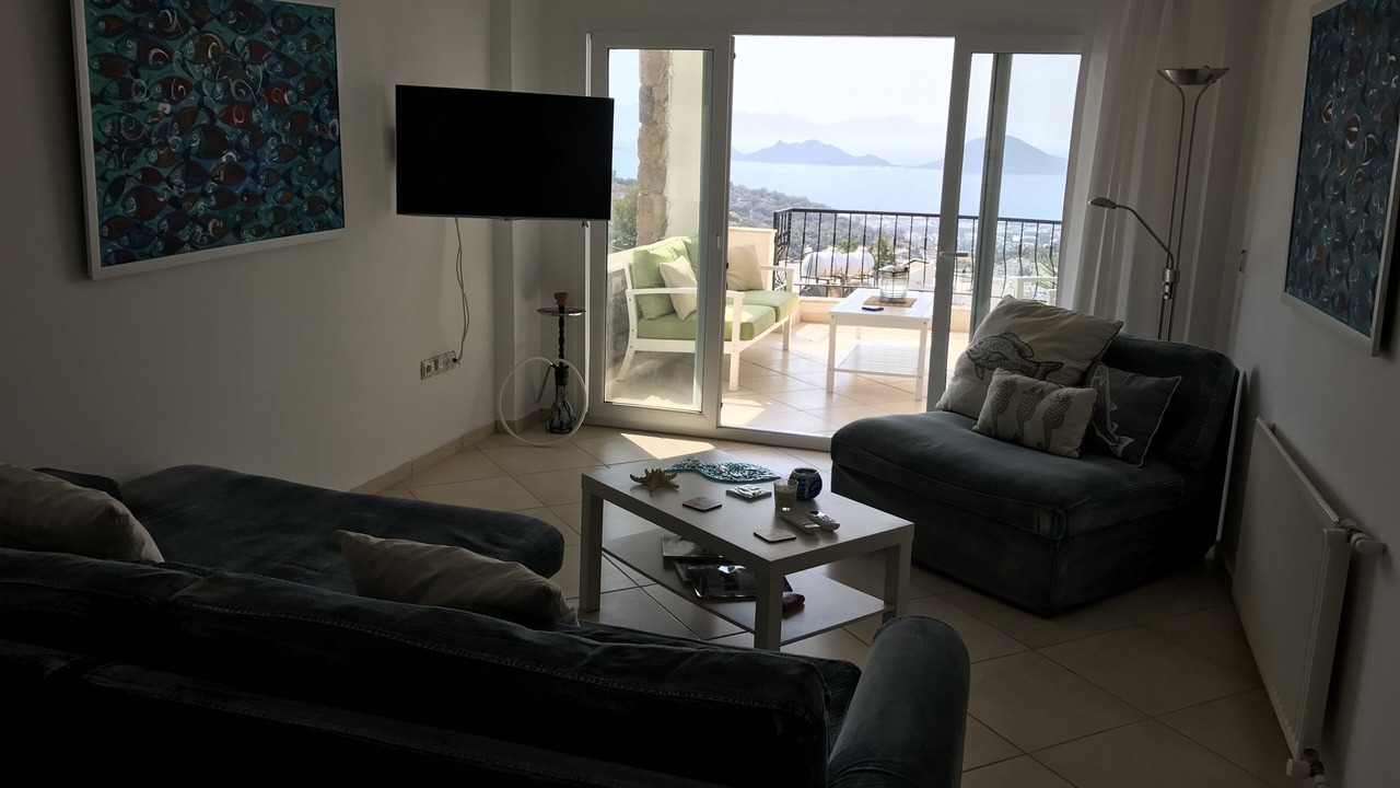 Photo of Livingroom in Turgutreis