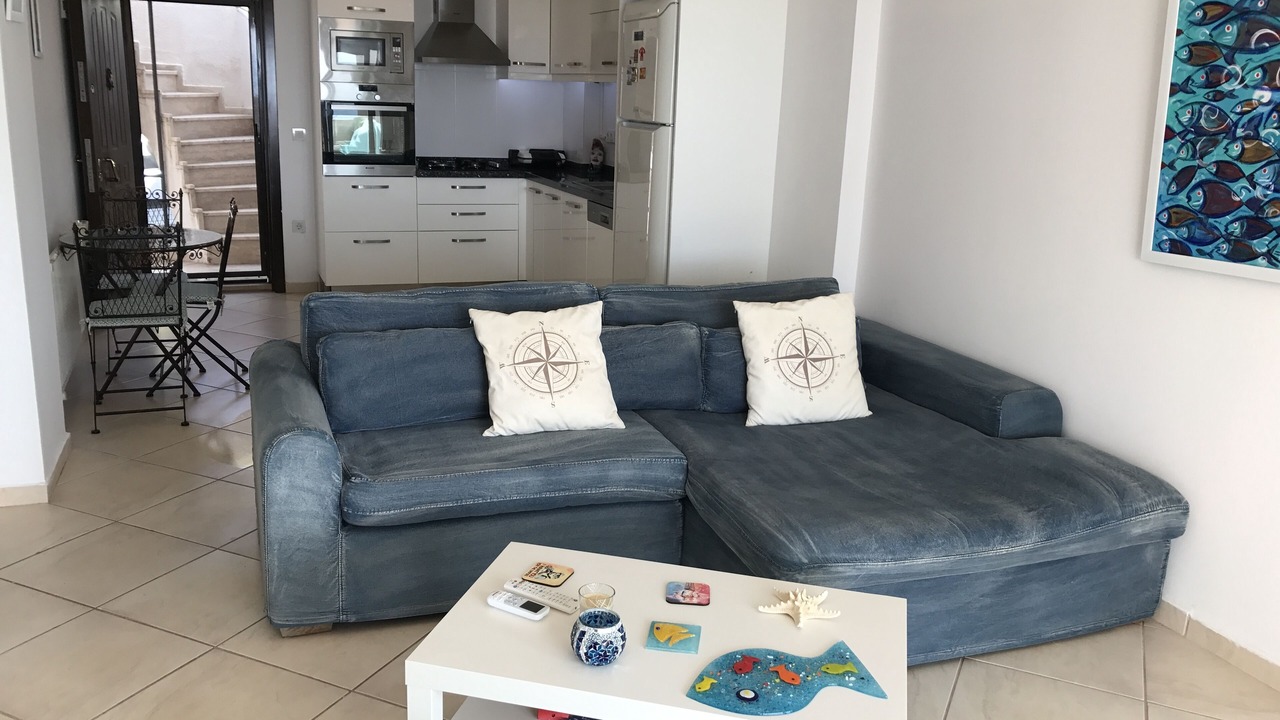 Photo of Livingroom in Turgutreis