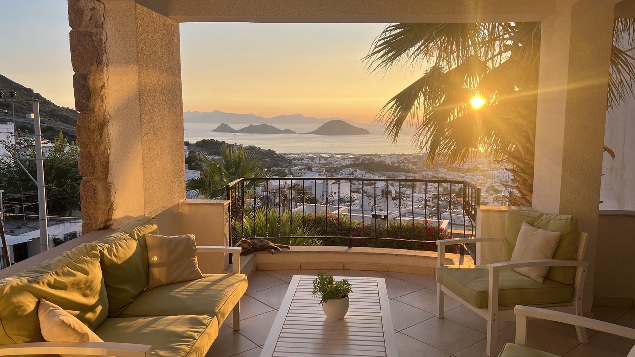 Photo of Outdoor in Turgutreis