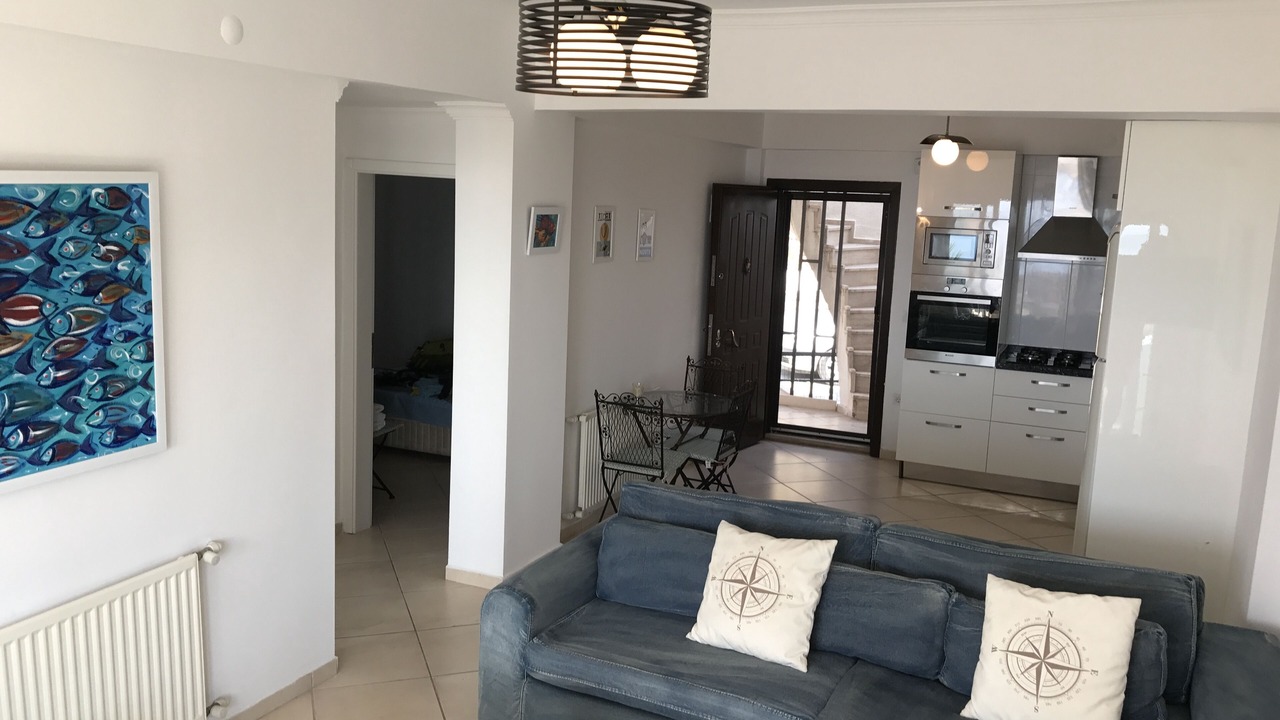 Photo of Livingroom in Turgutreis