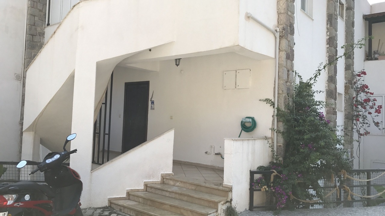 Photo of Outdoor in Turgutreis