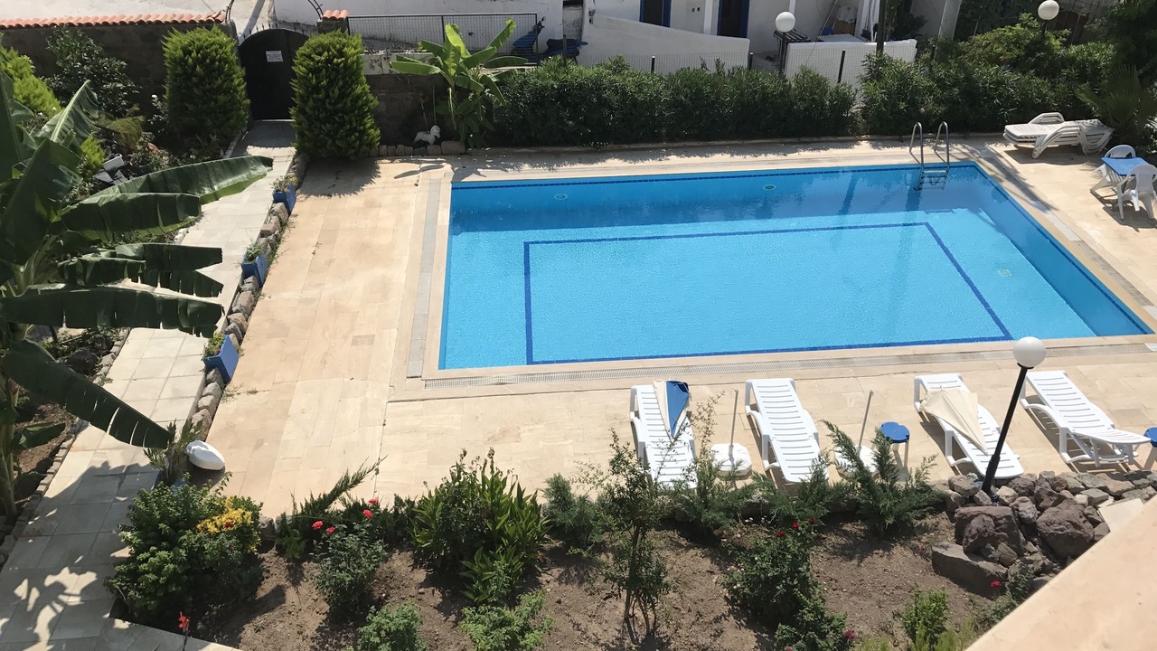 Photo of Outdoor in Turgutreis