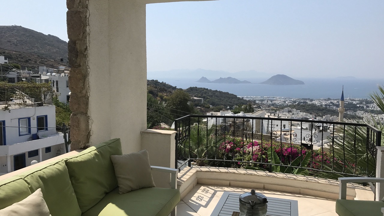 Photo of Outdoor in Turgutreis