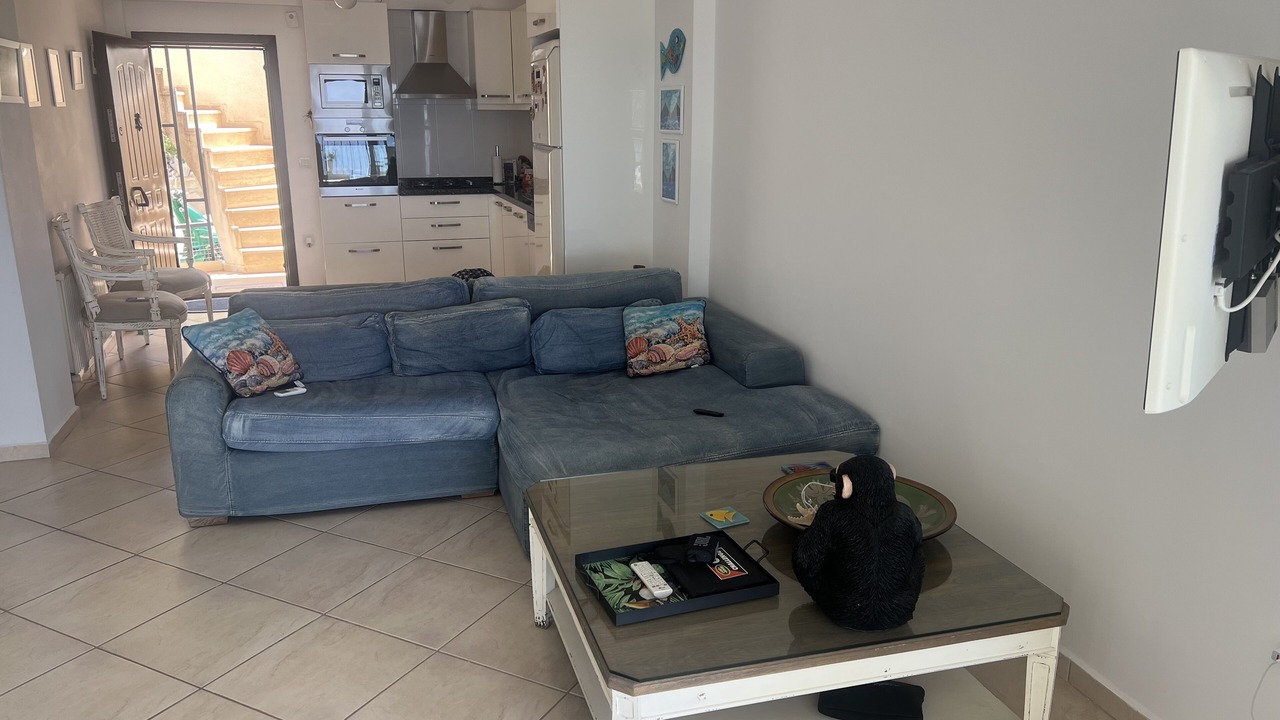 Photo of Livingroom in Turgutreis