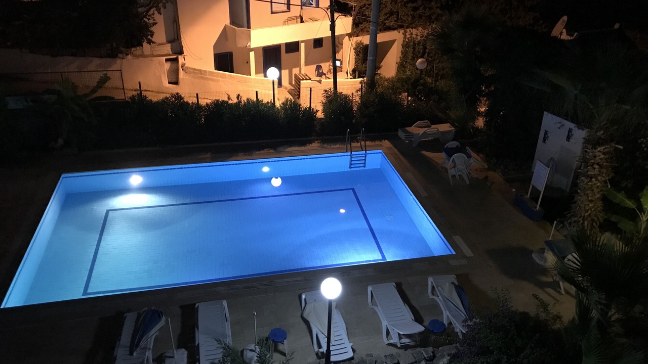 Photo of Outdoor in Turgutreis