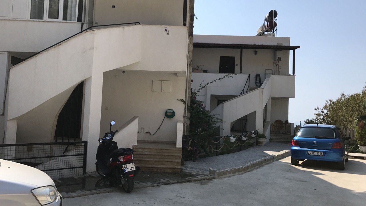 Photo of Outdoor in Turgutreis