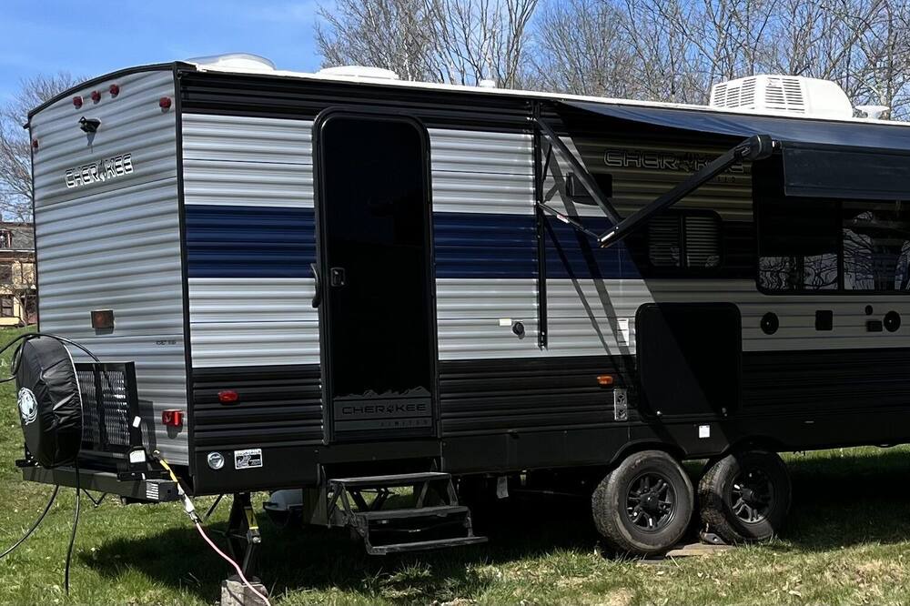 Photo of Outdoor in Graniteville
