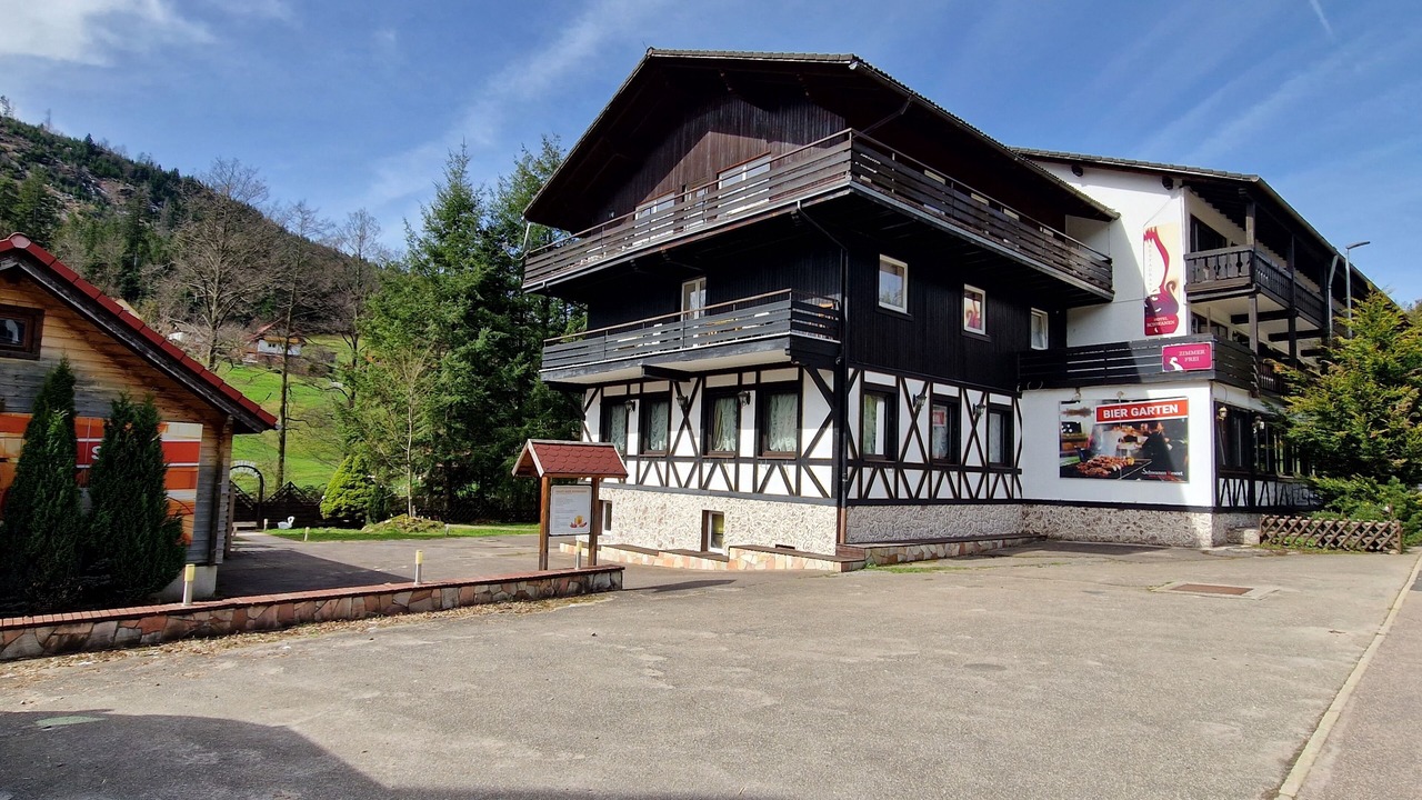 Photo of Outdoor in Baiersbronn