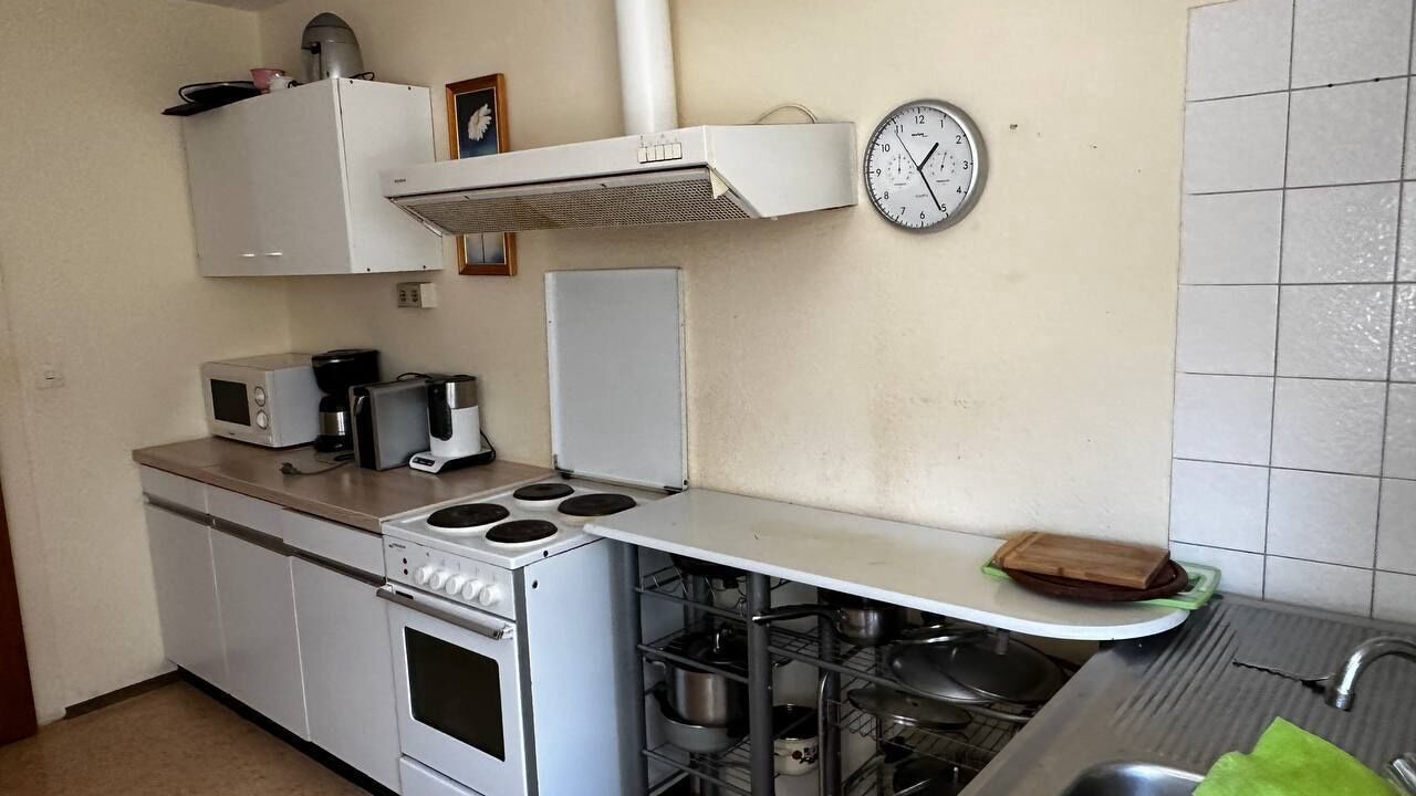 Photo of Kitchen in Baiersbronn