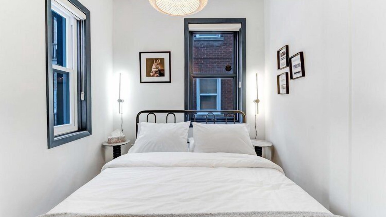 Photo of Bathroom in Centretown