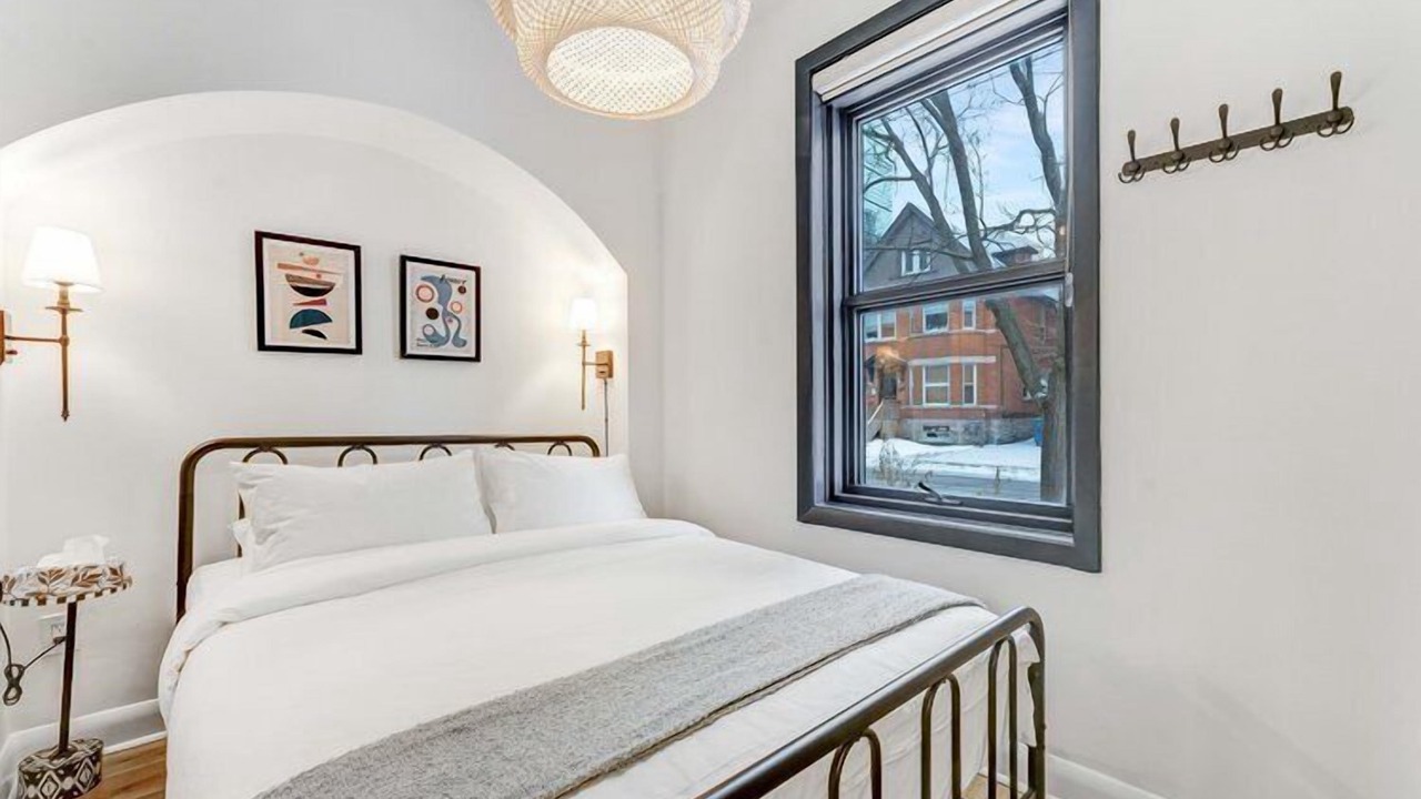 Photo of Bathroom in Centretown