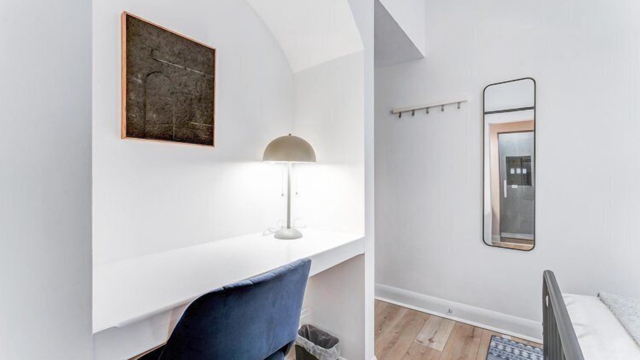 Photo of Bathroom in Centretown