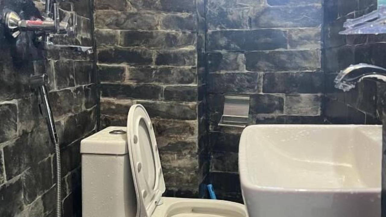 Photo of Bathroom in Bandipur