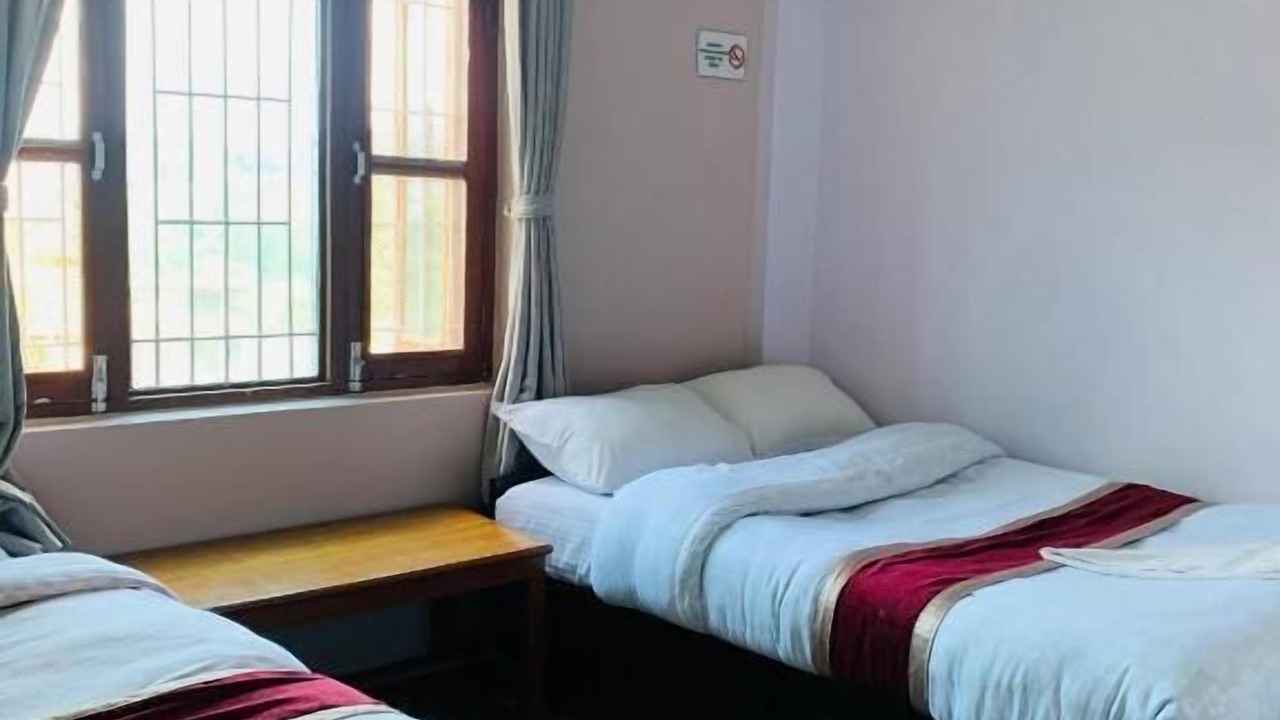 Photo of Bedroom in Bandipur