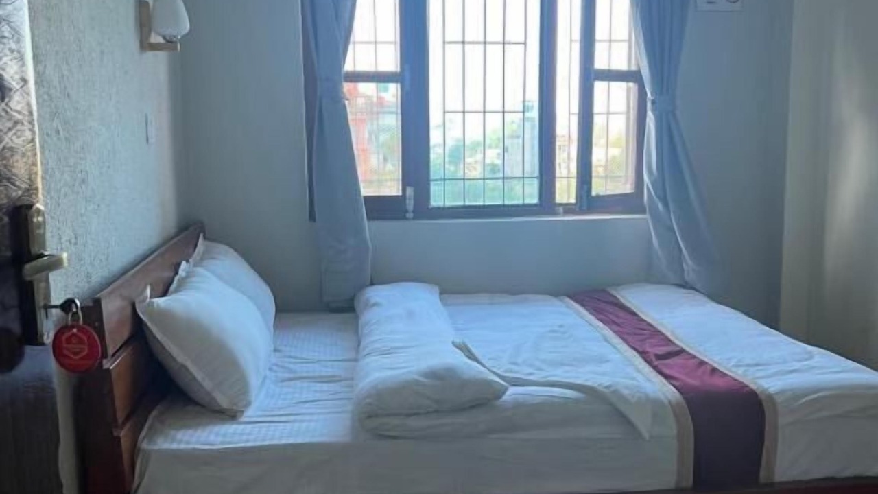 Photo of Bedroom in Bandipur