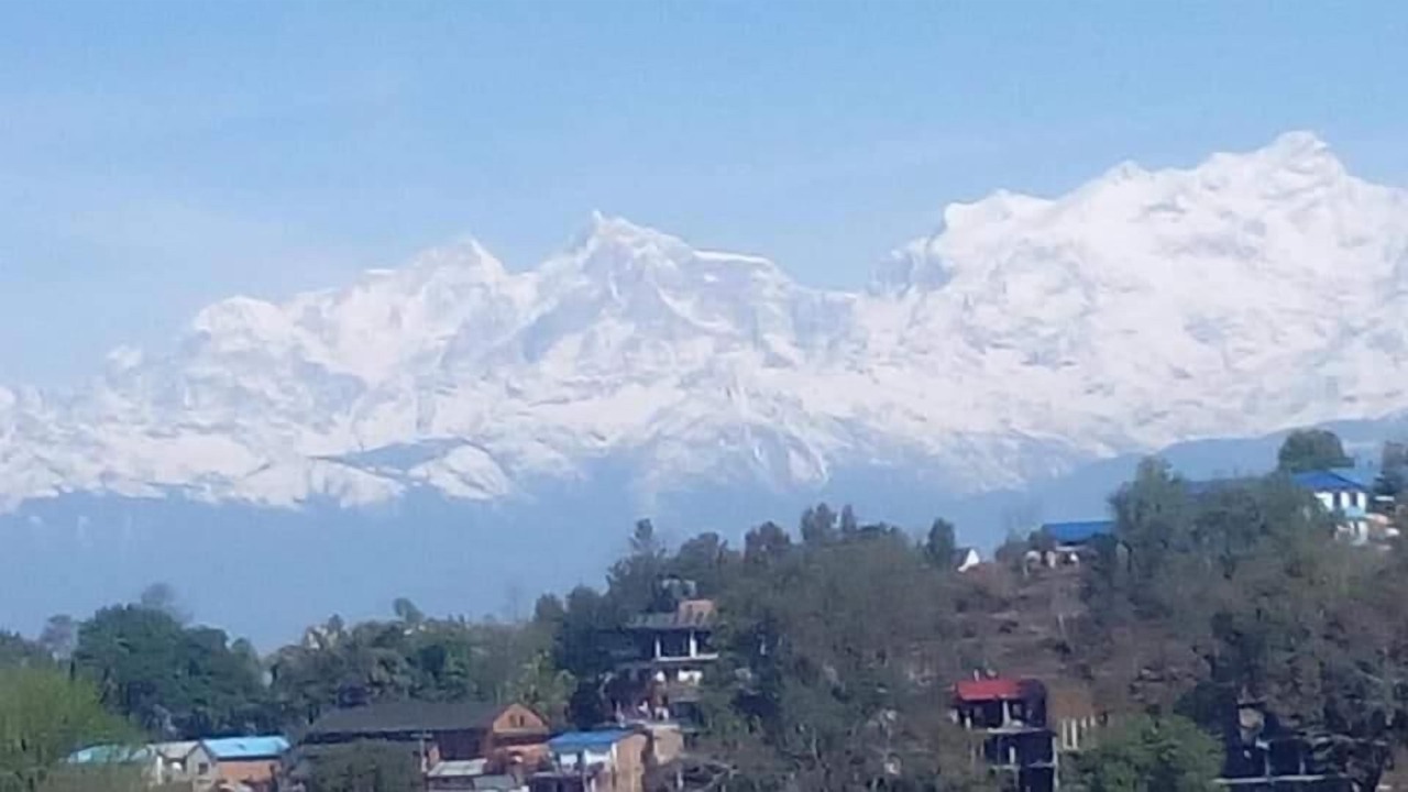 Photo of Outdoor in Bandipur