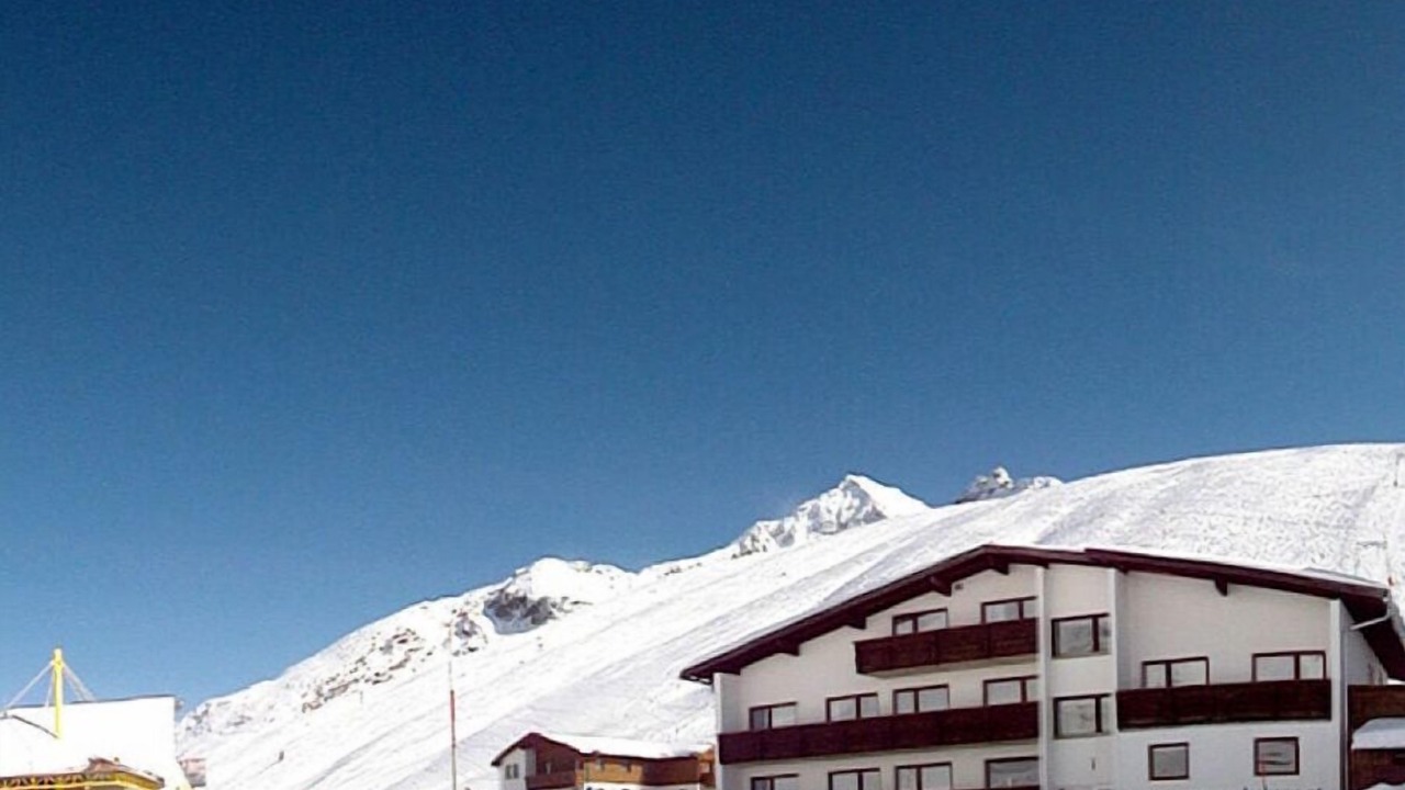 Photo of Outdoor in Kuhtai