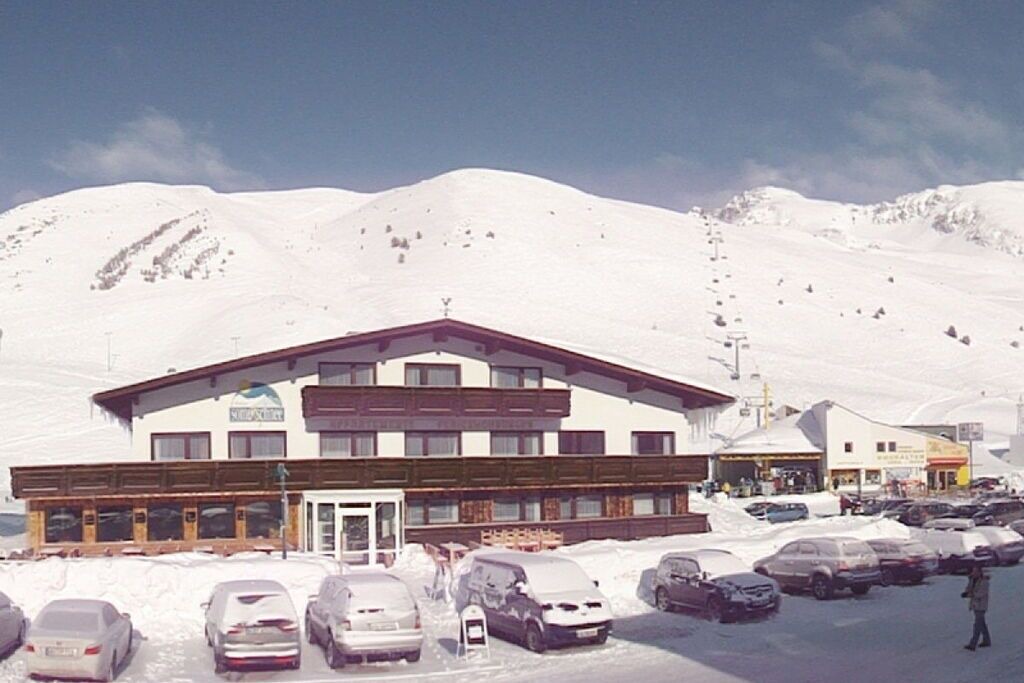 Photo of Outdoor in Kuhtai